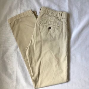 Men’s Original Penguin Chino - size 29